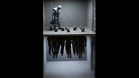 I survived torture level 3