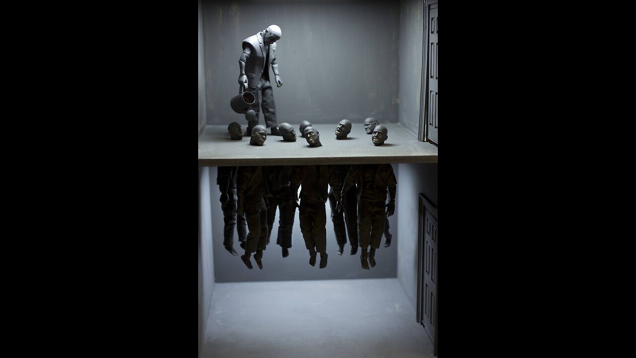 I survived torture level 3