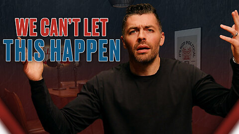 Episode 003: Islam is Invading America! How Will We Respond?