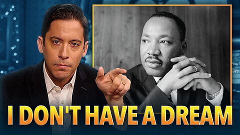 Is Martin Luther King Day IRRELEVANT in 2026?