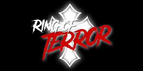 Beware the Ring of Terror!