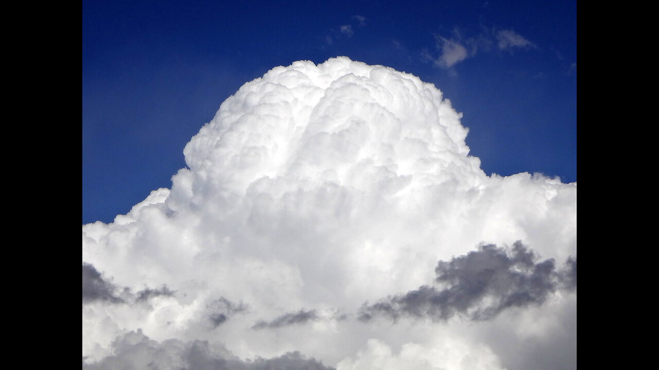 The Inner Sanctum of the Human Mind Pt 1