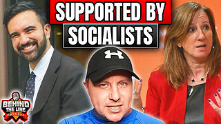 WNBA is ANTI-AMERICAN & Should NOT be Supported