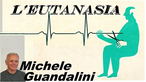 Intervista a Michele guandalini
