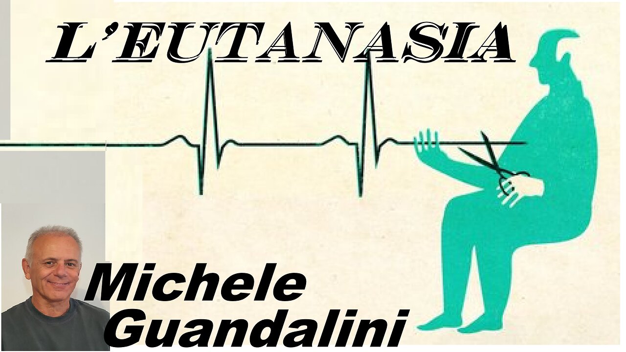 Intervista a Michele guandalini