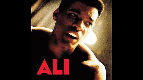 Ali 15 2001 ‧ Sport/Drama ‧ 2h 45m Overview