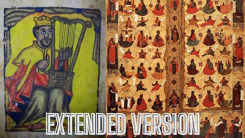 The Great-Grandson of Ruth THE ISRAELITE and the Servant of YAH (Extended Version)