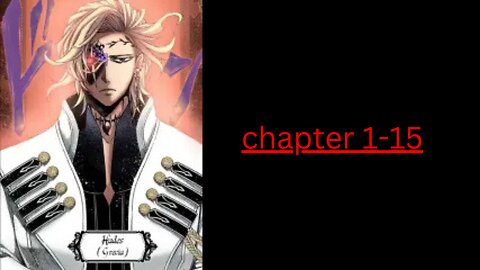 Hades in the Multiverse chapter 1-15