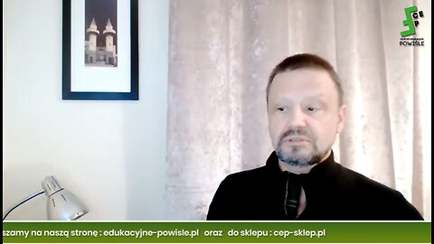 Konrad RĘKAS: 3. Wojna Światowa dziś na tapecie! Niepokoi, że staje się akceptowalna po obu stronach