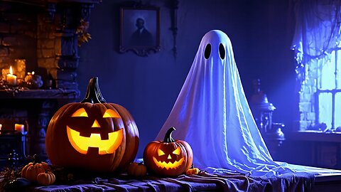 Spooky Dark Matter Week - Paranormal Investigations with Albert Taylor