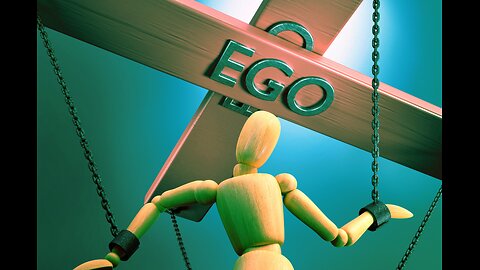 Como sabes si el Ego te esta saboteando tu Vida