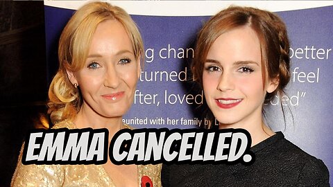 EMMA WATSON BETRAYED BY THE LEFT