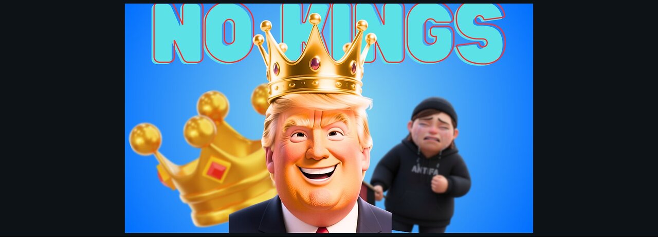 5TM 110 | People really think we have a King?