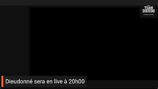 Live DIEUDONNÉ "Mise Au Point" Intégral