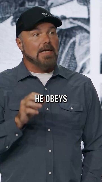 When Husbands Listen to Their Wives Instead of God