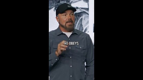 When Husbands Listen to Their Wives Instead of God