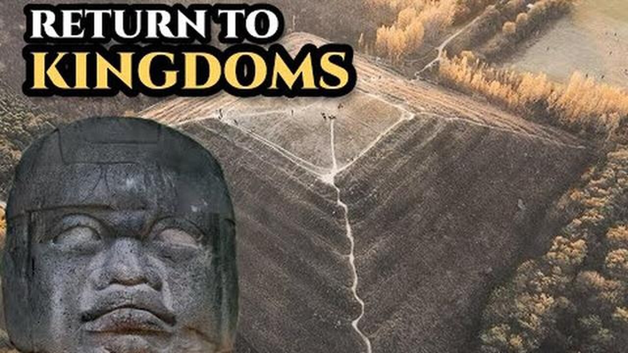 The World Is Splitting into Cartels and Kingdoms