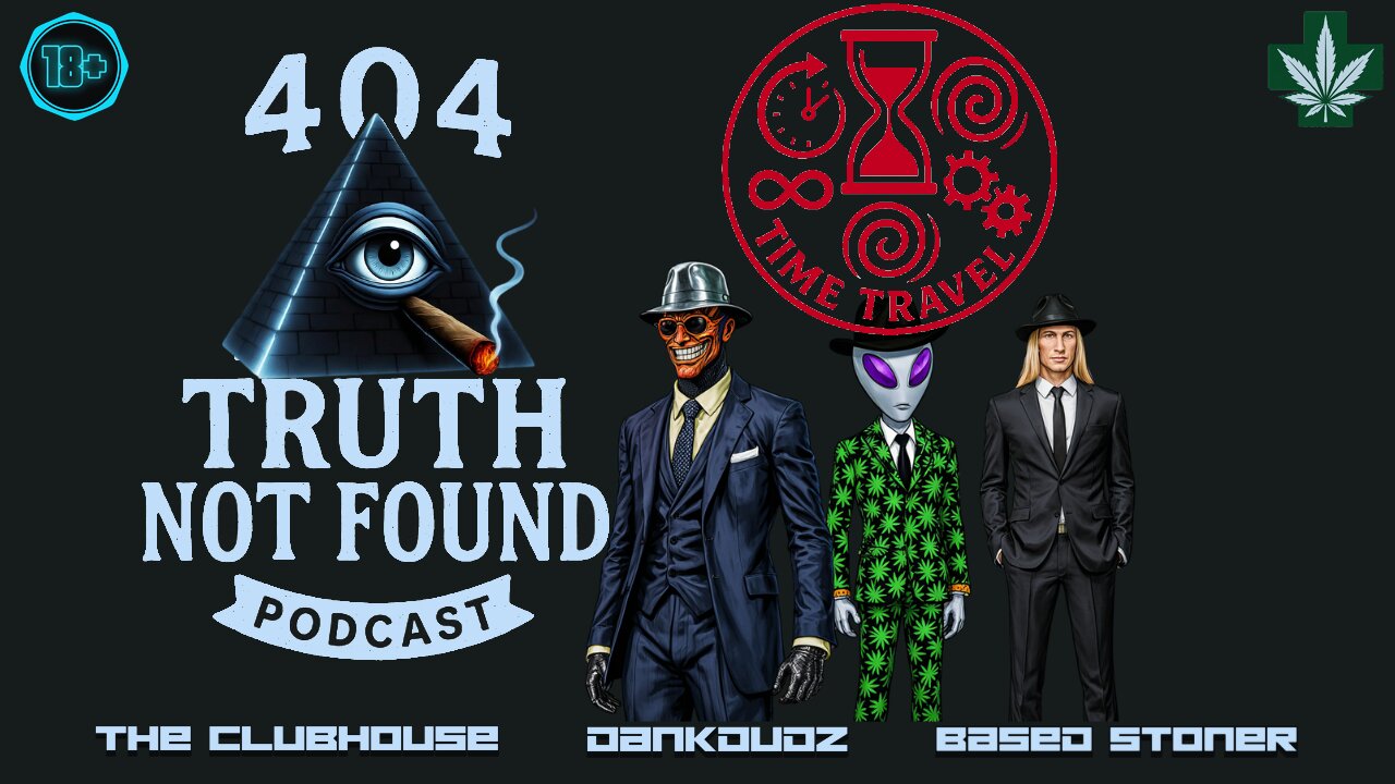 404 (Truth Not Found) T.N.F