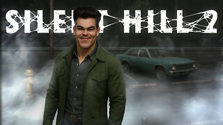 Silent Hill 2 Remake (PS5) – The Nightmare Begins