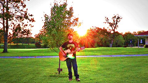 Lonesome💔Jones - "Lost" (Official Music Video).