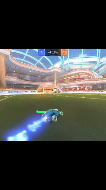 Rocket League