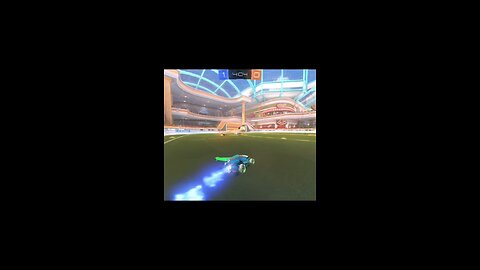 Rocket League