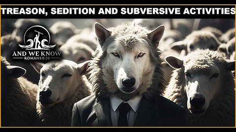 And We Know 12-2-25: GITMO, Treason, End of the D party, MSM shattered, Evil exposed .......