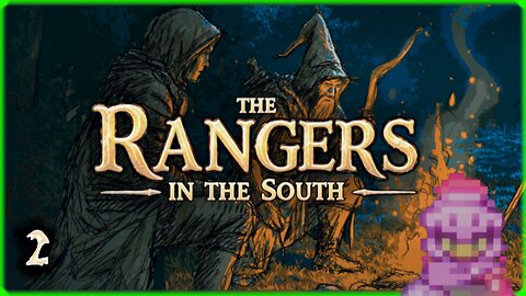 First Dungeon... Cleared! | The Rangers In The South