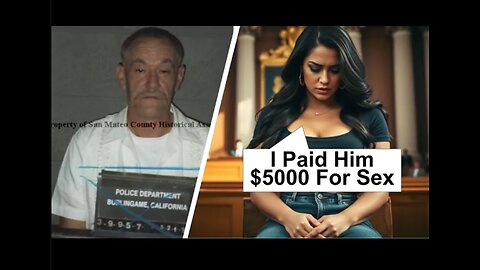 Fake Doctor Gets 30 Women To Pay Him In “Sex For Cure” Scam.