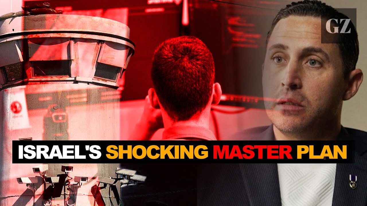 Whistleblower: GHF helping Israel create Gaza concentration camps