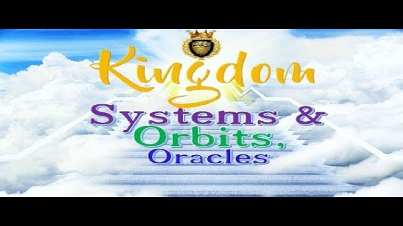 Kingdom Nuggets: Systems & Orbits