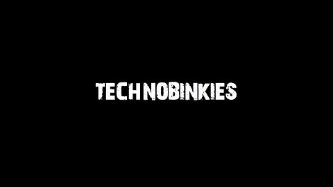 Streaming a live-set every last weekend of the month! Tonight: The January Techno Set!