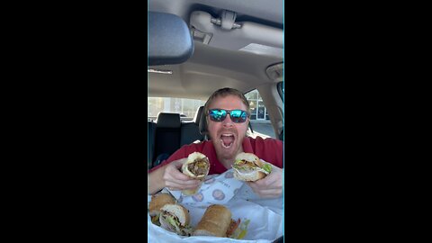 Is Jersey Mike’s still worth it in 2025? 🤔🤤