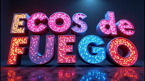 Ecos de Fuego
