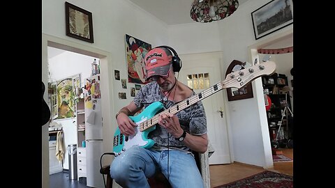 Johnny Cash Boy Named Sue cover