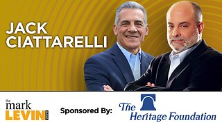 Jack Ciattarelli: Mikie Sherrill Is Not Qualified To Be Governor Of NJ