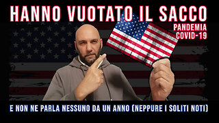 Commissione Covid-19 in Italia [banale & volgare buffonata formale?]