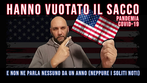 Commissione Covid-19 in Italia [banale & volgare buffonata formale?]