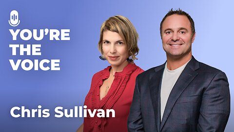 Chris Sullivan - Money, Consciousness & The Battle for Freedom | Ep. 68