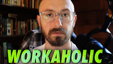 If I Work Harder Will you Love Me?