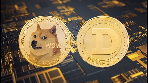 $DOGE: Dogecoin Analysis | Is One More Low Coming? | Key Price Levels to Watch | The Path to $0.60