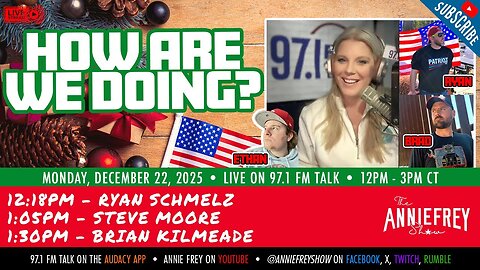 Nicki Minaj is MAGA?! 2025 👉 2026