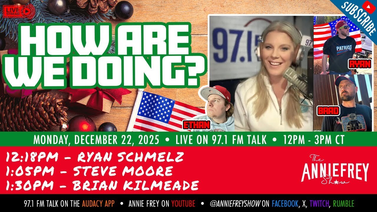 Nicki Minaj is MAGA?! 2025 👉 2026