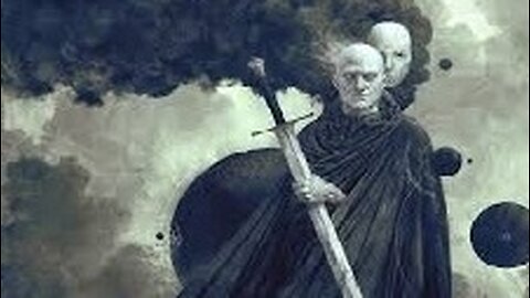 The Urth of the New Sun 1/2 By Gene Wolfe The Book of the New Sun #5 🎧📖 Audiobook