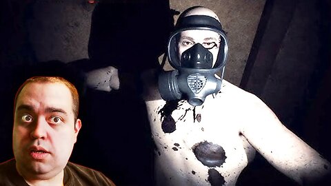 You Wouldn't Believe What Happened To Me This Night...