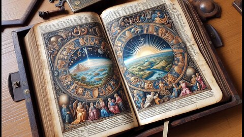 This 1775 Bible Reveals a Shocking Truth 🤯—Have We Been Lied To All Along?
