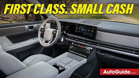 10 Affordable Cars With Surprisingly High-End Interiors