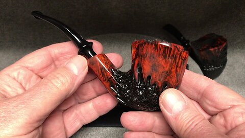 A Rare Shipment of Nording Group 4 Pipes at MilanTobacco.com