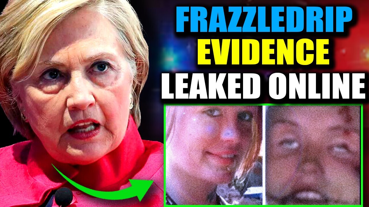 NYPD Insider Leaks 'Frazzledrip' Tape Proving Hillary Clinton Committed Crimes Against Children