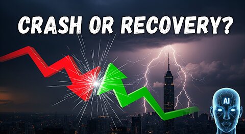 Market MELT-UP? Shutdown Deal & Fed Pivot IGNITES Stocks! | EPK Capital